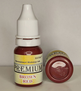 BROWN RED 10мл - PREMIUM