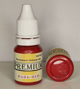 DARK RED 10мл - PREMIUM