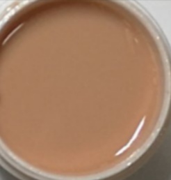 Камуфлюючий гель NATURAL BEIGE - 30мл