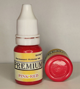 PINK RED 10мл - PREMIUM