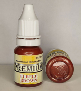 PURPLE BROWN 10мл - PREMIUM