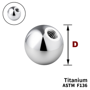 Кулька, Усередині різьблення, ТИТАН