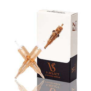 11RL 0.30мм Картриджи PMU V-Select